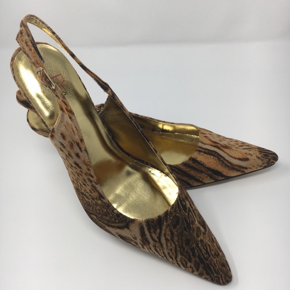 EY Boutique Women's Heels - Picture 10 of 16